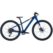 Scott Bikes Scale 600 26´´ Tourney M3020 2026 Mtb Bike Bleu Garçon