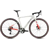 Bh Gravelx 1.5 Grx 2026 Gravel Bike Blanc L