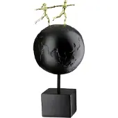Gilde Skulptur Around the World