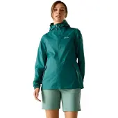 Regatta Pack-it Iii Jacket Vert 34 Femme