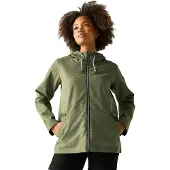 Regatta Bayletta Jacket Vert 46 Femme