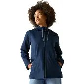 Regatta Bayletta Jacket Bleu 46 Femme