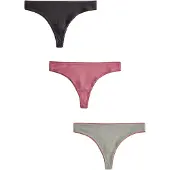 Next String gris / rose / noir