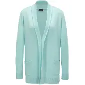 Goldner Cardigan jade