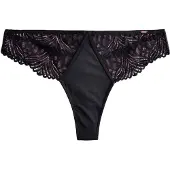 Lipsy String noir