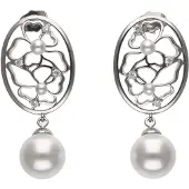 Gaya Boucles d'oreilles argent
