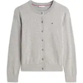 Tommy Hilfiger Cardigan gris