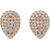 Gaya Boucles d'oreilles or
