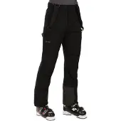 KILPI Mimas Pants Noir L / Regular Homme
