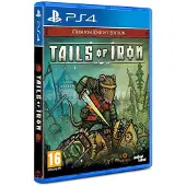 Tails of Iron