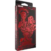 Konami Yu-Gi-Oh! Deck Légendaires 5D's – Set 3 Paquets Complets (EN)