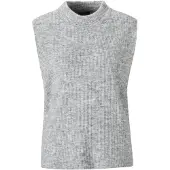 Goldner Cardigan gris