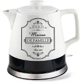 Maestro Mr-072 1.0l Kettle Clair One Size / EU Plug 220V