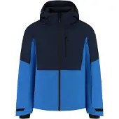 Icepeak Manteau de ski Perryton Hommes