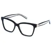 Furla Vfu992-540700 Reading Glasses Noir Femme