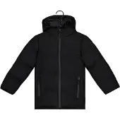 True North Veste filles - Noir