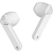 Tesla Sound EB20 (5 h, Sans fil), Écouteurs, Blanc