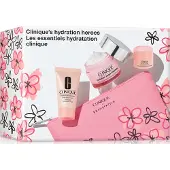 Clinique Coffret Les Essentiels Hydratation 1 pc(s) Crème
