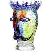Gilde Gesichtsvase Donald (1x)