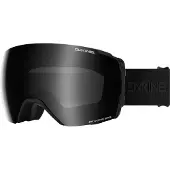 Dakine - Masque de ski - Domain Plus Black - Noir