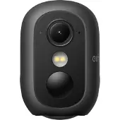 Anker Eufy EUFY Cam C35 Solo noir