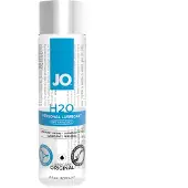 System Jo - Lubrifiant à base d’eau H2O (120 ml)