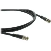 Kramer C-BM/BM Series C-BM/BM-150 - Câble vidéo - 18 AWG - BNC (M) à BNC (M) - 45,7m - coaxial - (RG-)