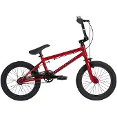 HUFFY Symbol Freestyle 16´´ Bmx Bike Rouge