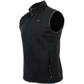 Joluvi Heat Shell Vest Noir L Homme