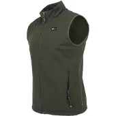 Joluvi Heat Shell Vest Vert 3XL Homme