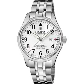 Festina - F20151/A - Montre-bracelet - Automatique - Hommes