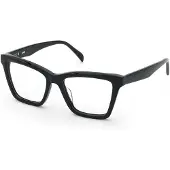 Tous Vtoc65 Square Woman Glasses Noir 140/52 mm Femme