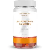Myvitamins Gummy Bestsellers Bundle 
