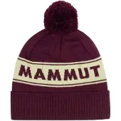Mammut Peaks Beanie Rouge