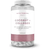 Myvitamins Beauty Bestsellers Bundle (HSN + C&C)