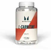 Myprotein L-Carnitine en tablettes - 180Comprimés