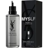 Yves Saint Laurent MYSLF Le Parfum parfum recharge pour homme Refill 150 ml