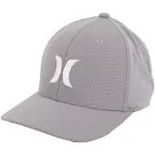 Hurley H2o Dri Tideline Cap Gris S-M