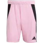 Adidas Tiro 24 Shorts Rose XL Homme