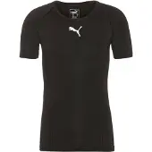 Puma Liga Baselayer Long Sleeve T-shirt Noir L Homme