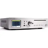 Audioblock CVR-10, 6,1 kg, argent