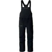 Jones Shralpinist Stretch Recycled Bib Pants Bleu L Homme