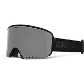 Giro Axis Stacked Ski Goggles Noir Vivid Onyx/CAT3