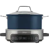 Ninja Multicuiseur 8-en-1 Possible Cooker MC1101EU Noir