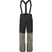 SCOTT Vertic Gore-tex 2l Pants Noir M Homme