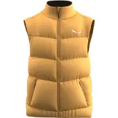 Salewa Brenta Rds Down Vest Jaune 13-14 Years Garçon