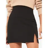 Lipsy Jupe noir