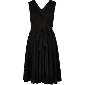 Apricot Robe ' ' noir