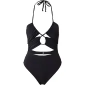 Billabong Maillot de bain 'Sol Searcher' noir