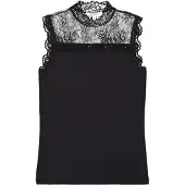 Garcia Haut noir
